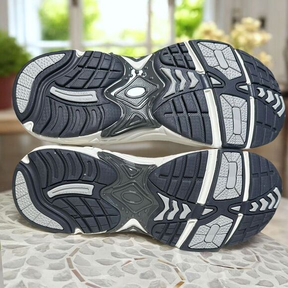 VIONIC 23Walk Loafer Supportive Orthopedic Walking Shoes Sneakers Slip On - Picture 8 of 9